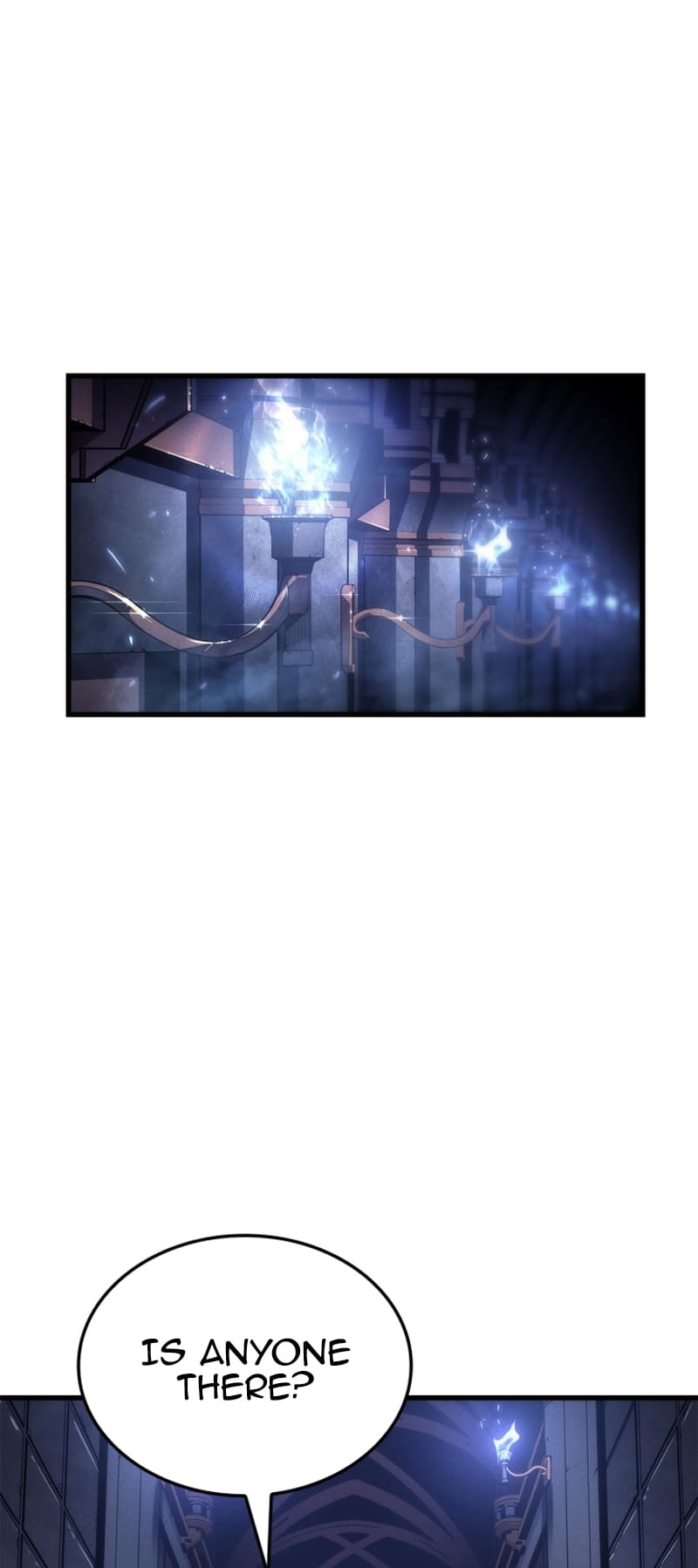 Solo Leveling, Chapter 194 image 02